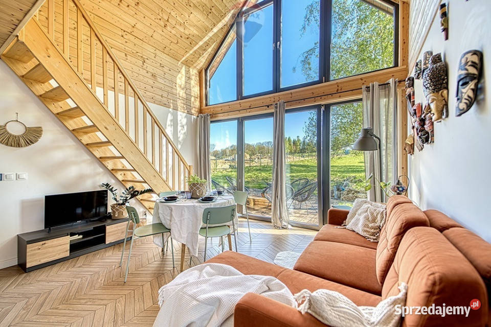 Gotowy biznes turystyczny w górach z wysokim ROI sprzedam