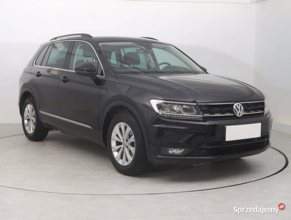 VW Tiguan 20 TDI Tiguan Bielany Wrocławskie