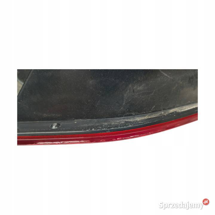 LAMPA LEWA Ford S 20192023 tylna tylnia lewa osobowe Chełm sprzedam