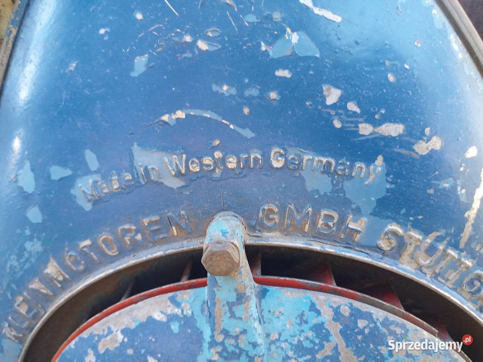 Glebogryzarka opolskie Strzelce Opolskie