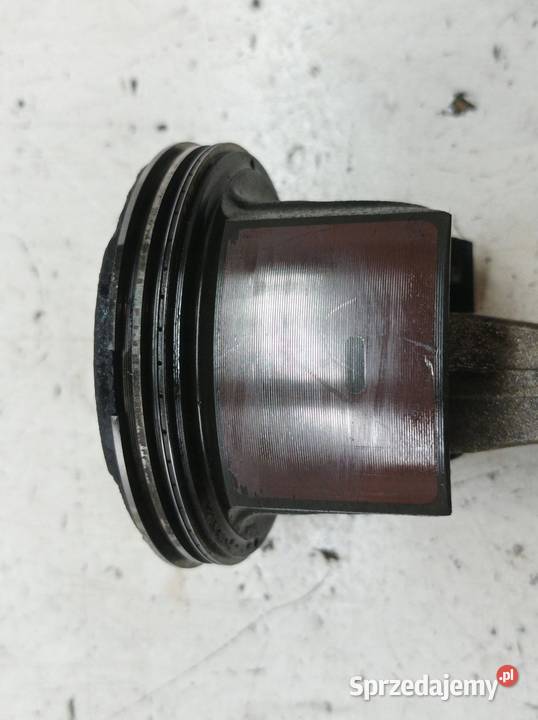 TŁOK N519 KORBOWÓD EURO6 22 JTD MJET Fiat Ducato świętokrzyskie