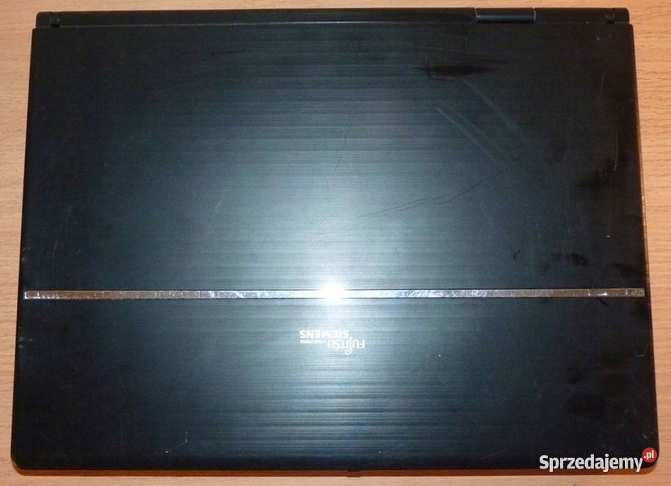 Laptop AMILO Xa 2529 17 AMD TL64 22GHZ3GB250GB Fujitsu-Siemens