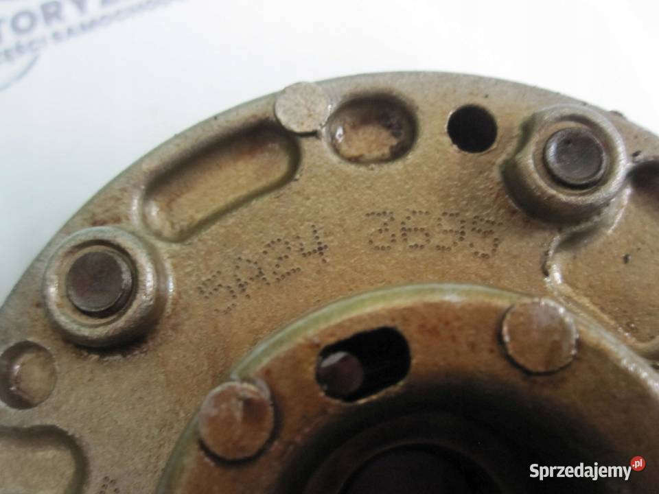 BMW 16 B N45B16 115 07r koło zmiennych faz Kielce