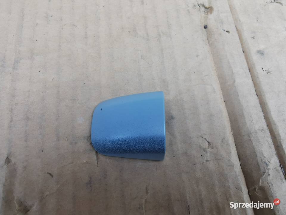 Zaślepka klamki audi a4 a5 b8 8K0839878 wielkopolskie Sieraków