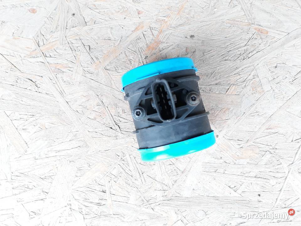 BOSCH PRZEPŁYWOMIERZ POWIETRZA MASOWY 55562389 osobowe Międzychód