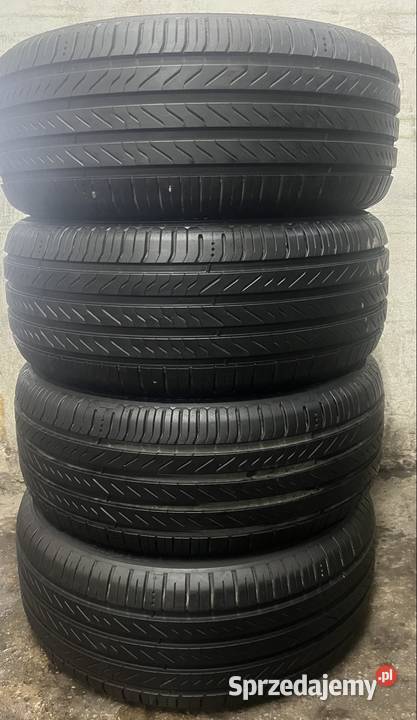 Michelin Primacy 5 22545R17 45 Samochodowe Kielce