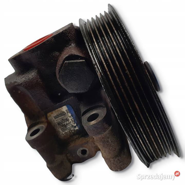 POMPA WSPOMAGANIA Ford Mondeo MK3 III 20 16V Chełm