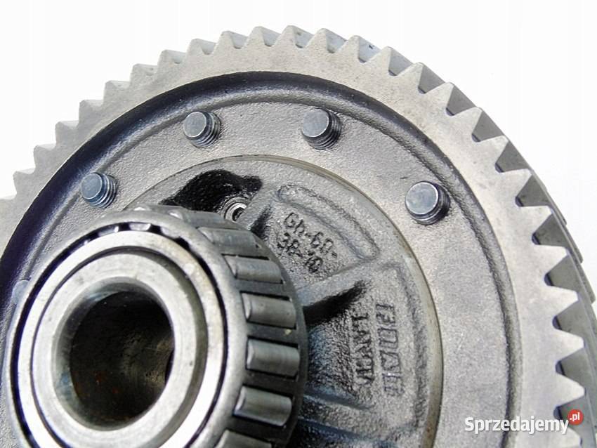 MECHANIAZM RÓŻNICOWY 19 JTD ALFA 156 147 166 Sosnowiec