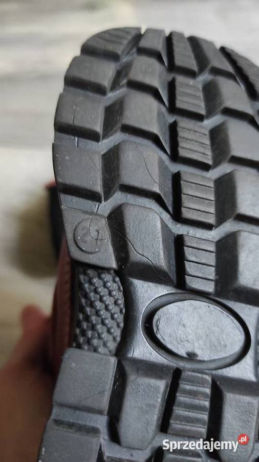 Buty zimowe r21 Celestynów