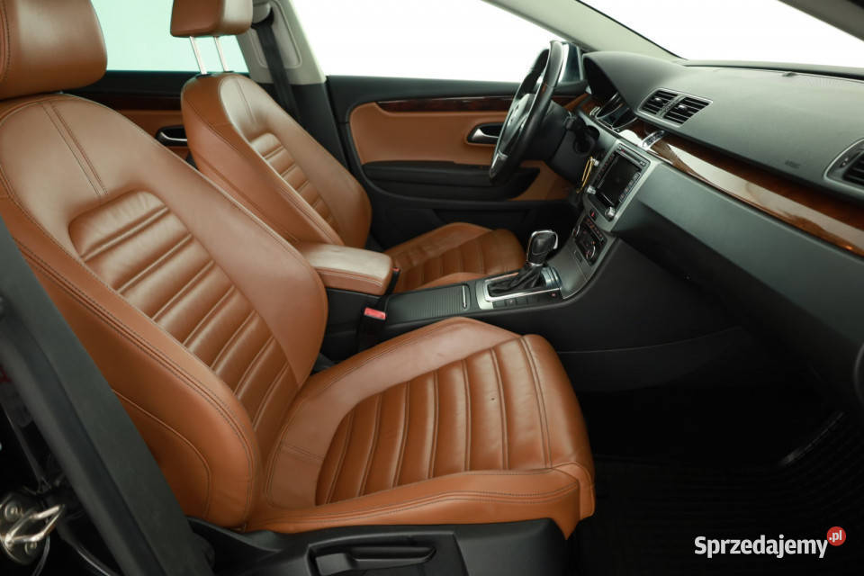 VW Passat CC 18 TSI ASR (kontrola trakcji) mazowieckie Piaseczno