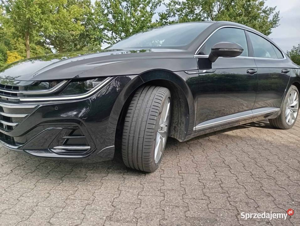 Sprzedam VW ARTEON Kazimierz Biskupi