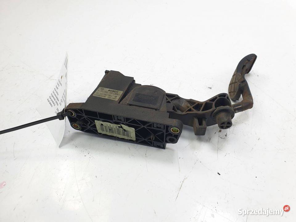 PEDAŁ SKODA OCTAVIA I 1J2721503B Pozostałe Lipno sprzedam