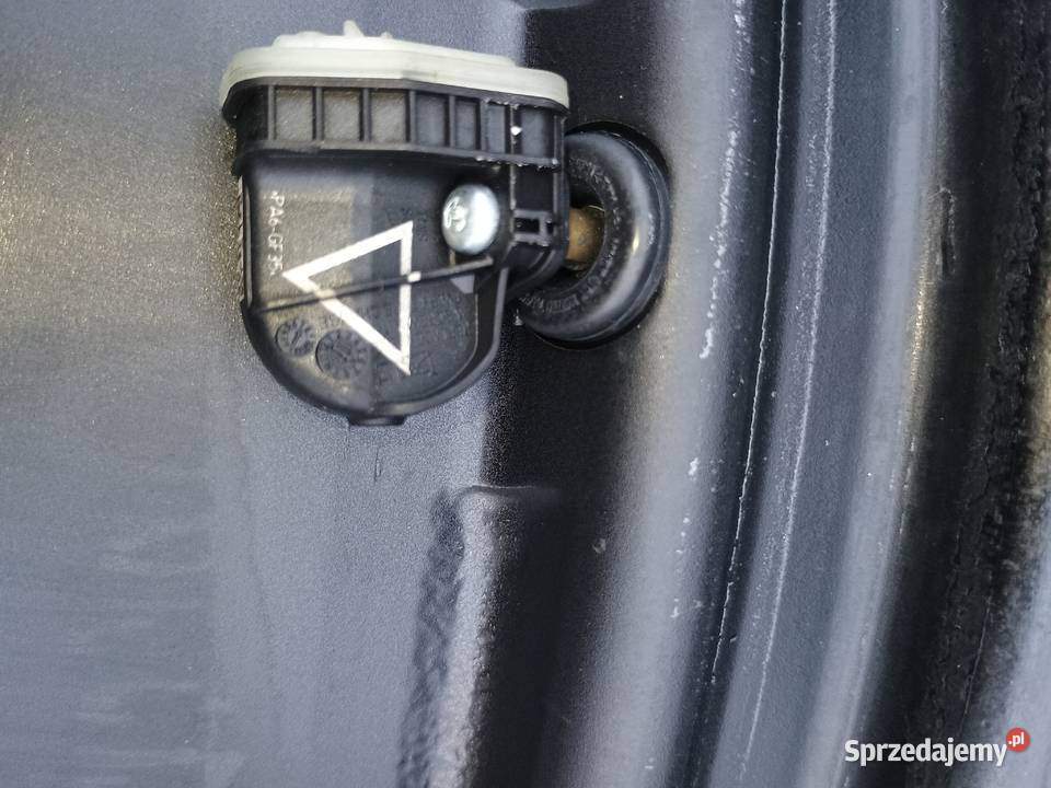 Alufelgi 18 5x108 Ford inne Średnica 18" Haczów