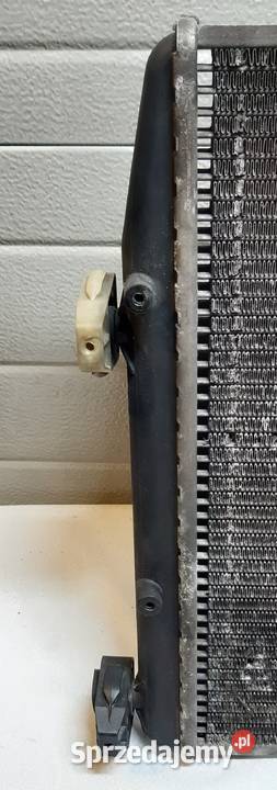 CHŁODNICA WODY VW POLO SEAT IBIZA FABIA 14 TDI dolnośląskie sprzedam