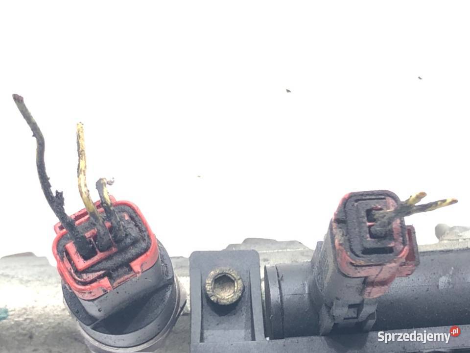 LISTWA WTRYSKOWA CITROEN C5 I 0445214017 22 133