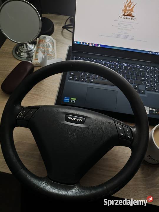 Części z Volvo S80 I V70I zegary manetki Rzeszów sprzedam