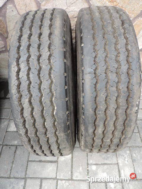 Opony 22575R175 Przeworsk