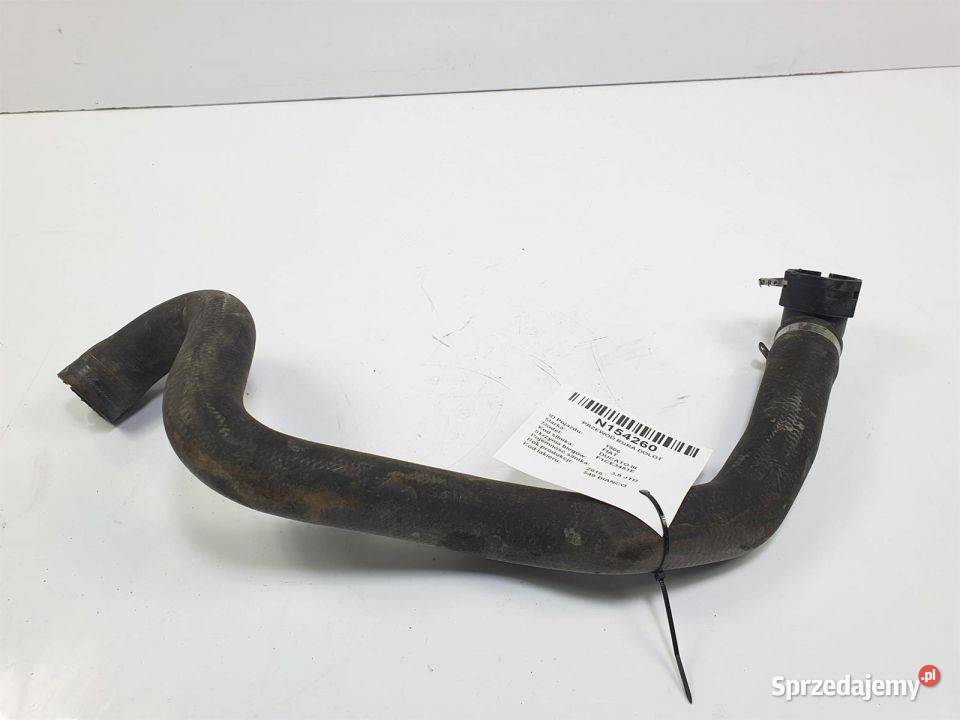 PRZEWÓD RURA DOLOT FIAT DUCATO III Lipno