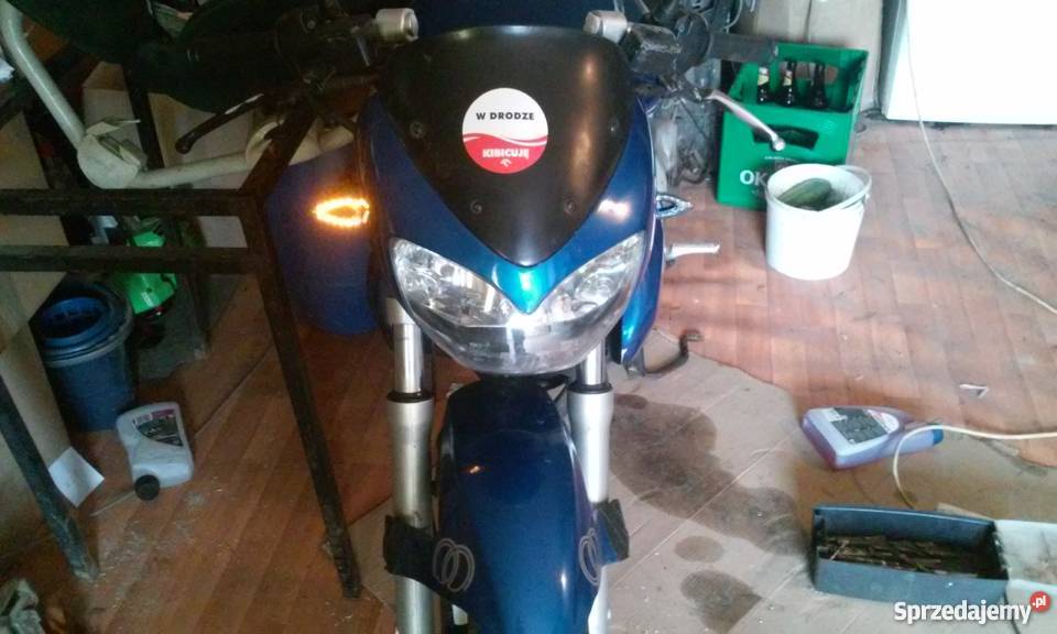 Gilera Dna 50ccm Wadowice Sprzedajemy Pl