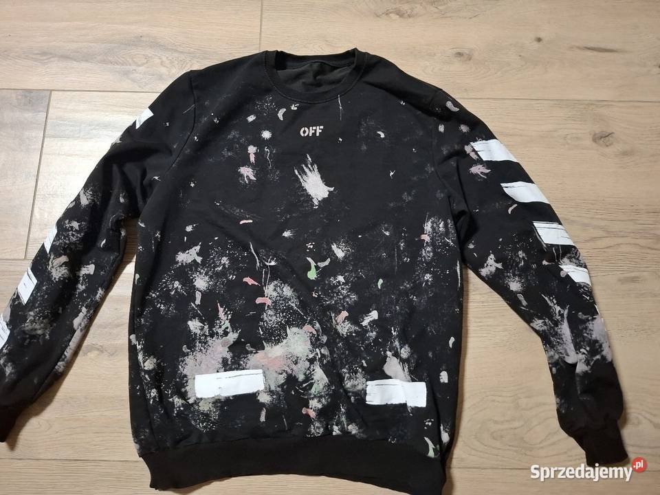 Bluzy męskie nike nowe Gniezno sprzedam