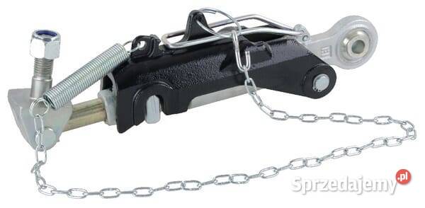 Stabilizator automatyczny 399 413 mm CBM Kamionna
