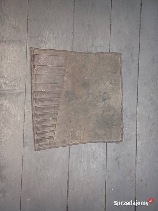 Pokrowiec na klucze Świdnica Polska