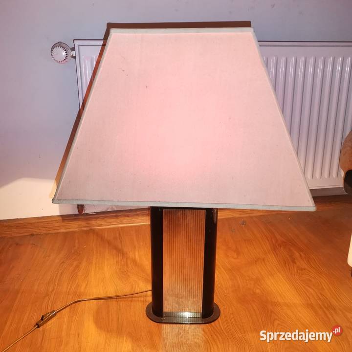 lampa stojąca Lampy stołowe i nocne
