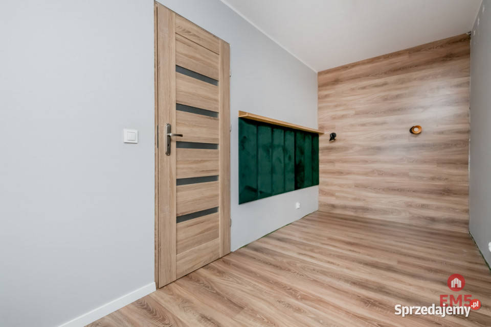 sprzedaży mieszkania Białystok 58 metrów 4