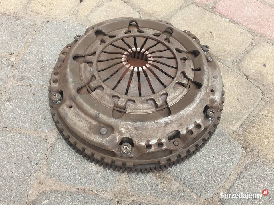Sprzęgło 20 RFN 407 307 607 807 osobowe Sandomierz sprzedam