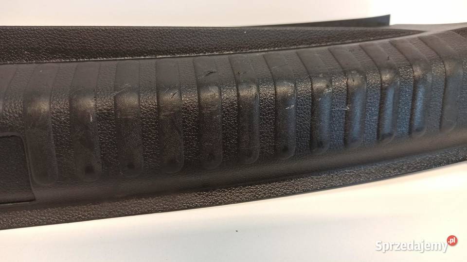 VW TIGUAN OSŁONA PROGU BAGAŻNIKA 5N0863459 dolnośląskie