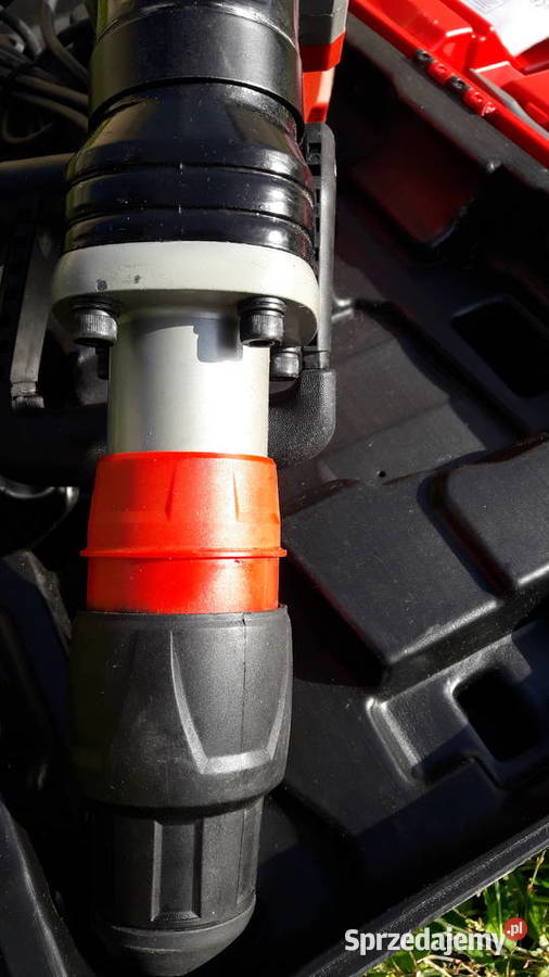 MŁOT WYBURZENIOWY SDS EINHELL TEDH 32 Miłosław