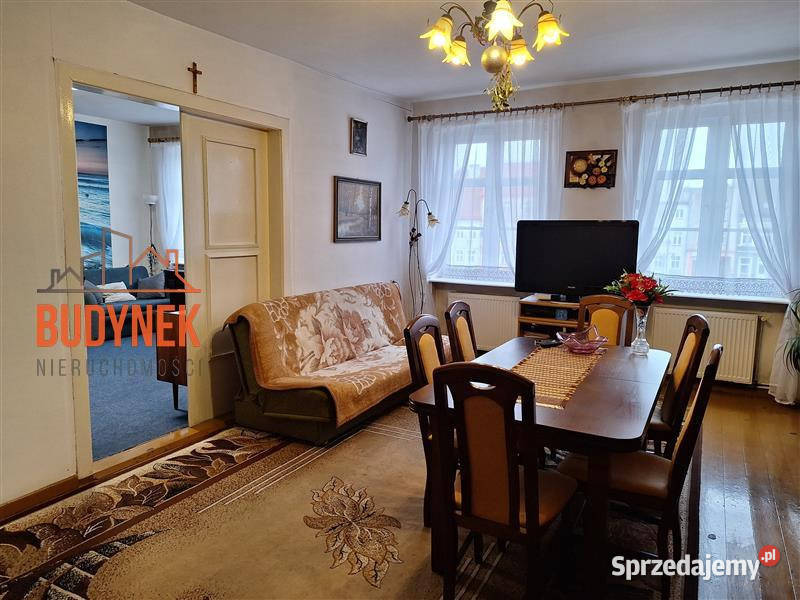 Mieszkanie Darłowo zachodniopomorskie