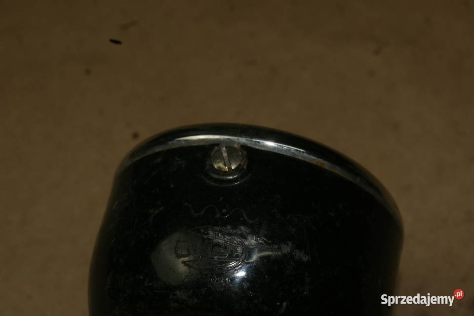LAMPA TYŁ HELLA BMW NSU ZUNDAPP OPEL DKW ADLER Rybnik