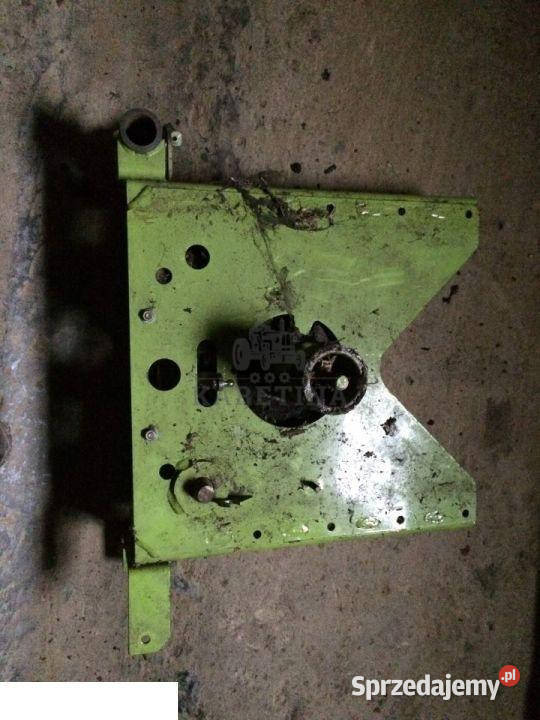 Claas Lexion Stopnica Obrotnica Jastrzębniki