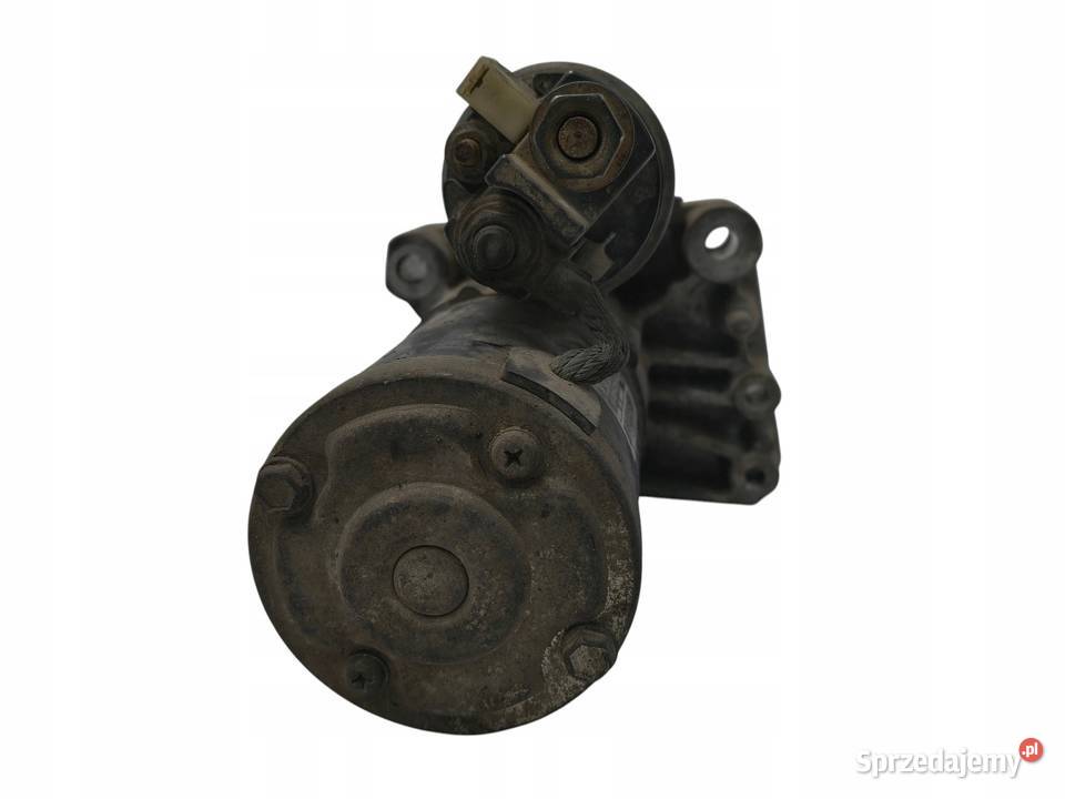 ROZRUSZNIK Peugeot Partner 16 HDI 9HZ M000T22472 Chełm sprzedam