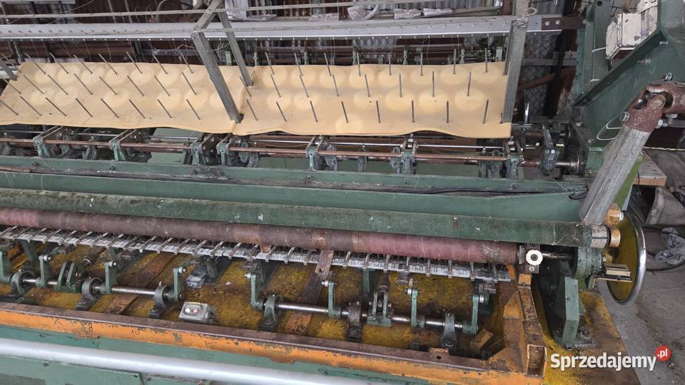 Pikowarka Tkanin Czułenkowa 160 210 Komplet Pik Pozostałe Wierzbica