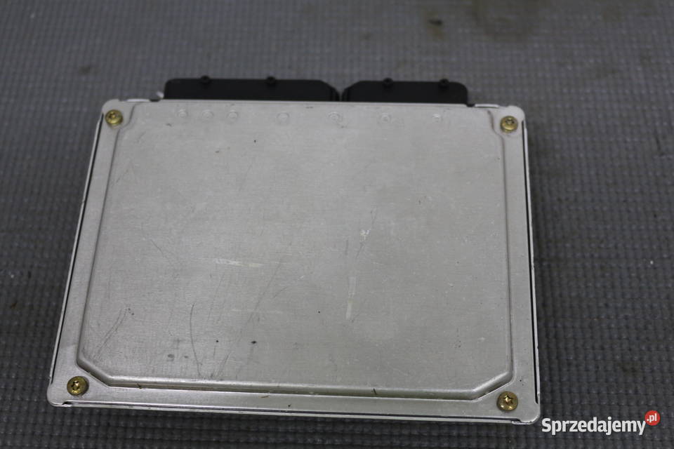 AUDI A8 D3 W12 MODUŁ ZAWIESZENIA 4E0907553F osobowe Prochowice sprzedam