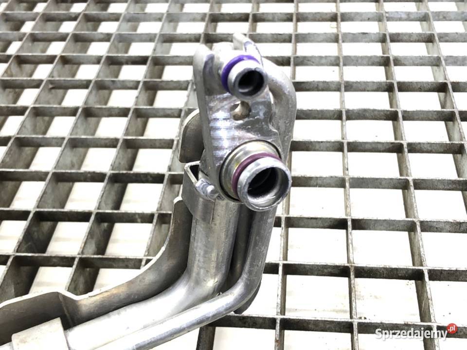 RURKA KLIMATYZACJI VW TOURAN 5QB816738A 18 180