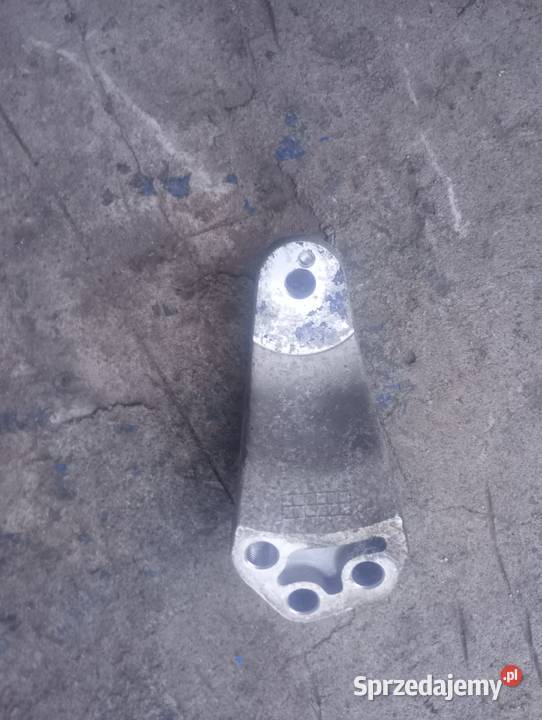 lapa silnika hiundabi i30 Wieluń