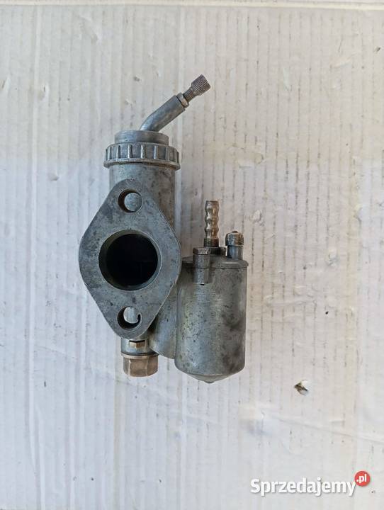 GAŹNIK M72 K750 URAL K37 PRAWY ORYGINALNY