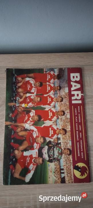 Magazyn sportowy miesięcznik piłki nożnej Katowice