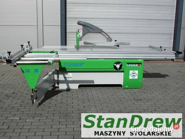 Piła formatowa PERFECT MJ6132Y Mojusz