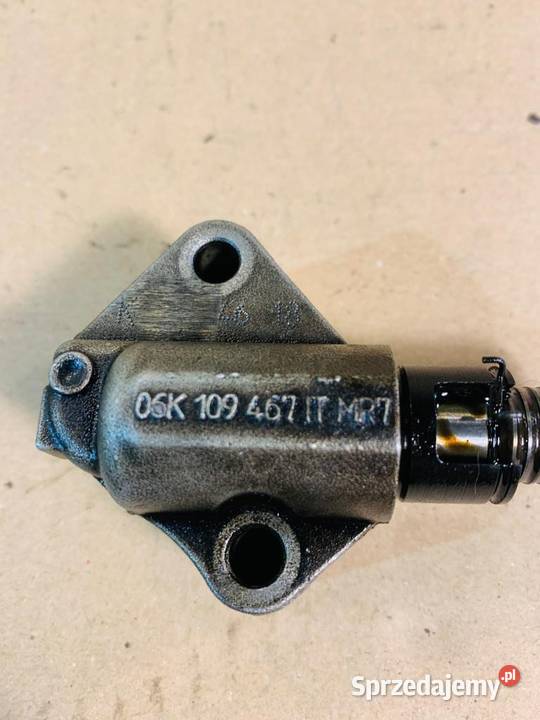 06K109467IT napinacz paska rozrządu audi a5 b8 osobowe Szczecin