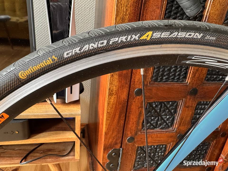 Sprzedam rower szosowy La Strada Sportivo RS w Szczecin