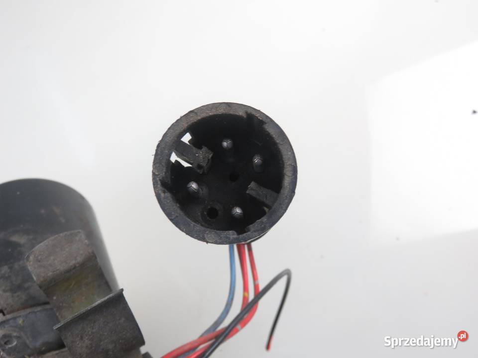 MECHANIZM WYCIERACZEK JAGUAR XJ XJ40