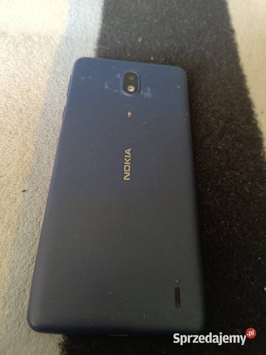 smartfon nokia seria A Sztum