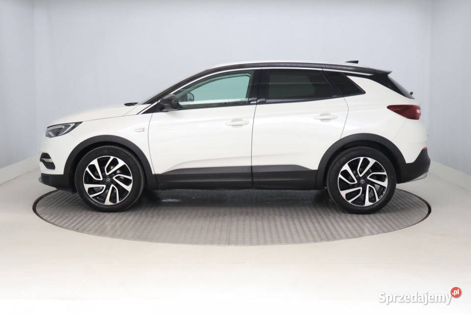 Opel Grandland 12 Turbo wspomaganie kierownicy śląskie Zabrze