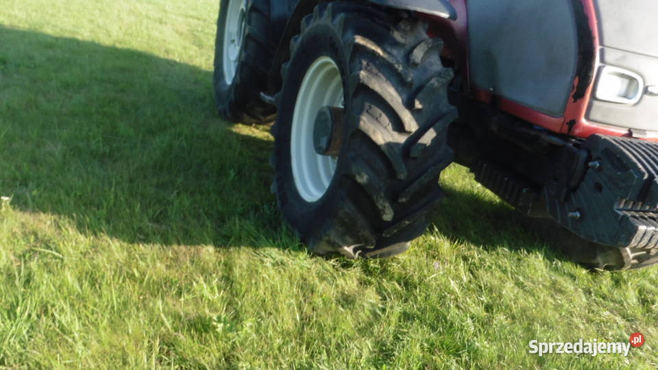 VALTRA T190