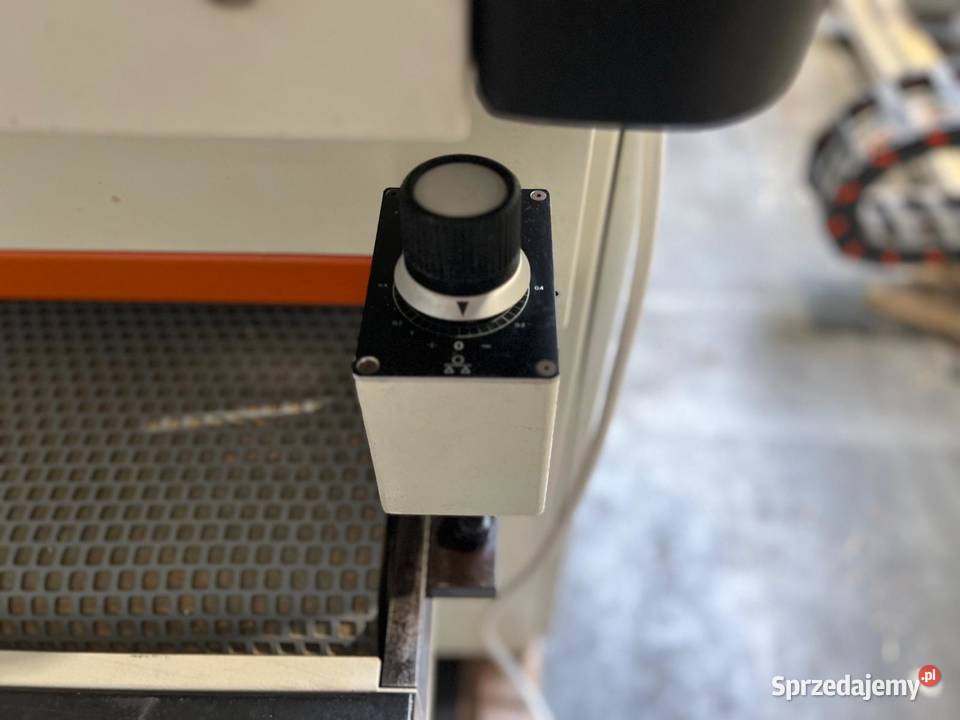 Szlifierka szerokotaśmowa SCM Sandya 3 Juszczyn sprzedam