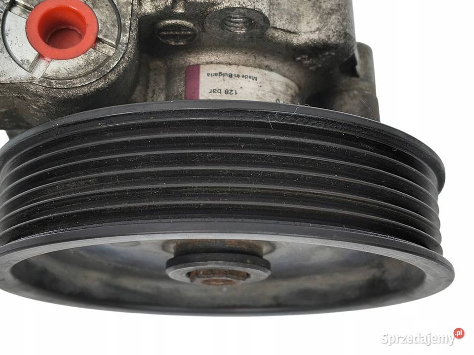 POMPA WSPOMAGANIA Mercedes W204 W212 22 CDI Chełm